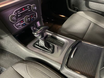 2021 Dodge Charger SXT ***BLUE CERTIFIED***
