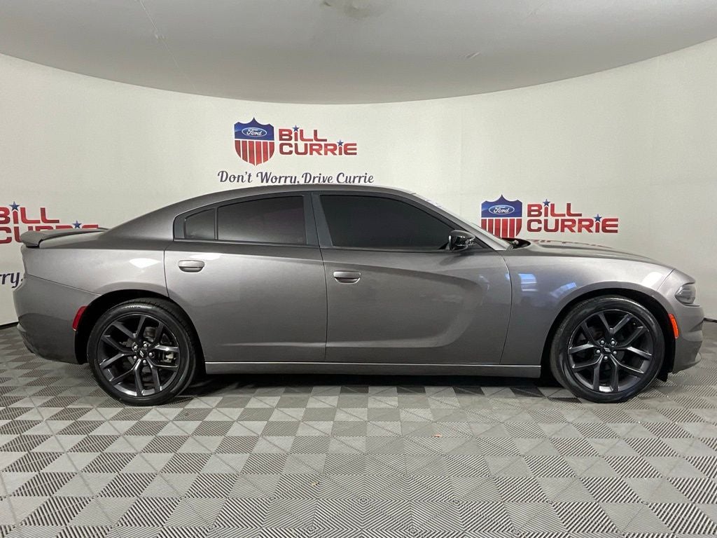 2021 Dodge Charger SXT ***BLUE CERTIFIED***