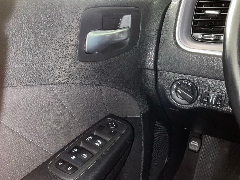 2021 Dodge Charger SXT ***BLUE CERTIFIED***