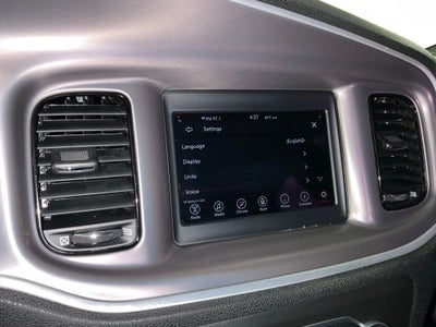 2021 Dodge Charger SXT ***BLUE CERTIFIED***