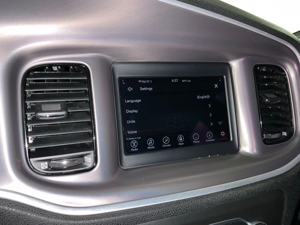 2021 Dodge Charger SXT ***BLUE CERTIFIED***
