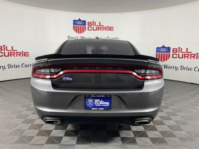 2021 Dodge Charger SXT ***BLUE CERTIFIED***