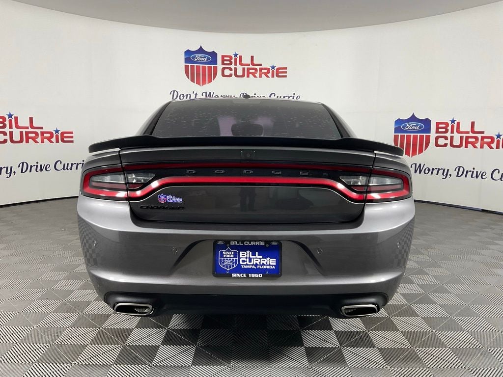 2021 Dodge Charger SXT ***BLUE CERTIFIED***
