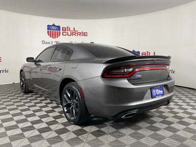 2021 Dodge Charger SXT ***BLUE CERTIFIED***