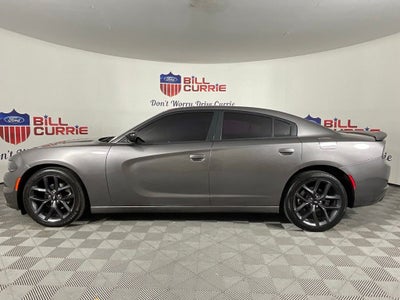 2021 Dodge Charger SXT ***BLUE CERTIFIED***
