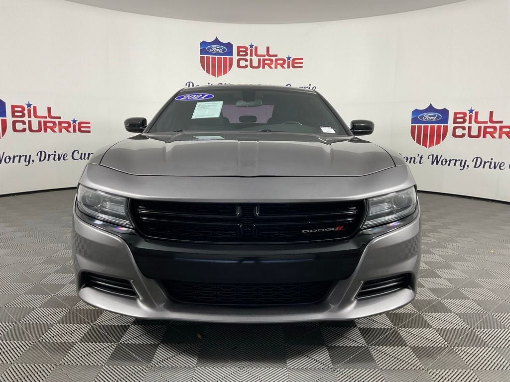 2021 Dodge Charger SXT ***BLUE CERTIFIED***