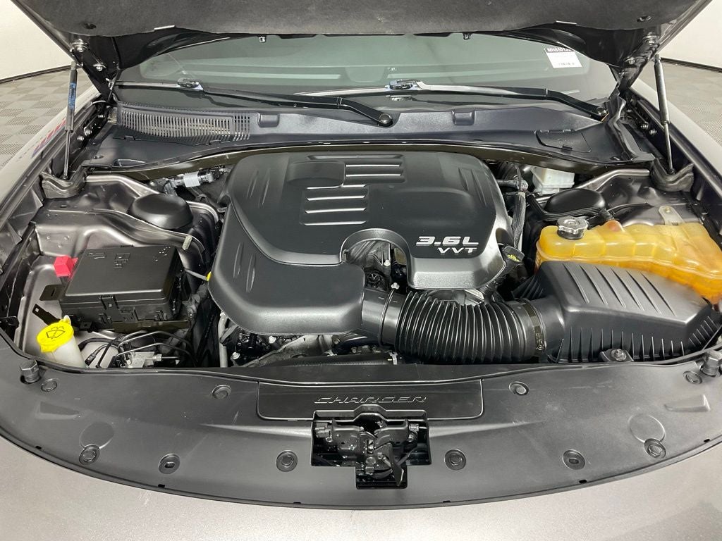 2021 Dodge Charger SXT ***BLUE CERTIFIED***