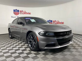 2021 Dodge Charger SXT ***BLUE CERTIFIED***