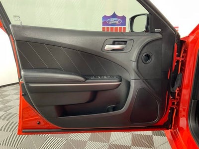 2023 Dodge Charger R/T Scat Pack ***BLUE CERTIFIED***