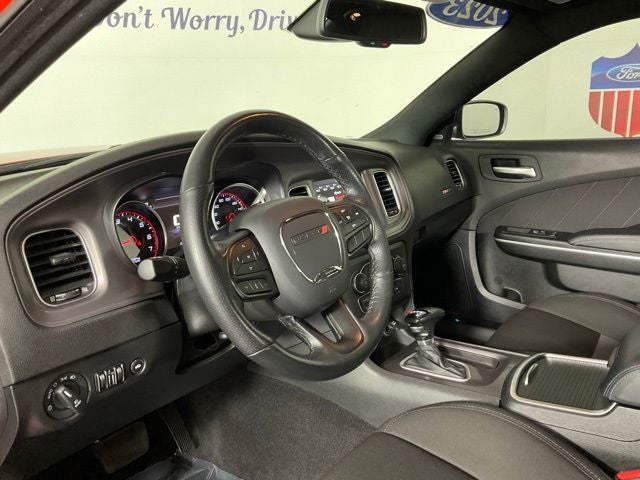 2023 Dodge Charger R/T Scat Pack ***BLUE CERTIFIED***