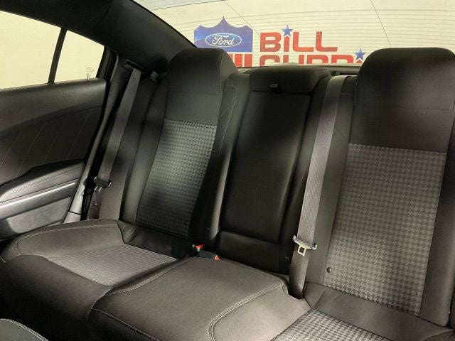 2023 Dodge Charger R/T Scat Pack ***BLUE CERTIFIED***