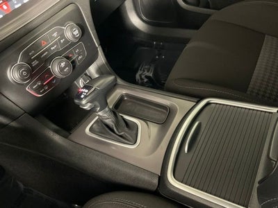 2023 Dodge Charger R/T Scat Pack ***BLUE CERTIFIED***