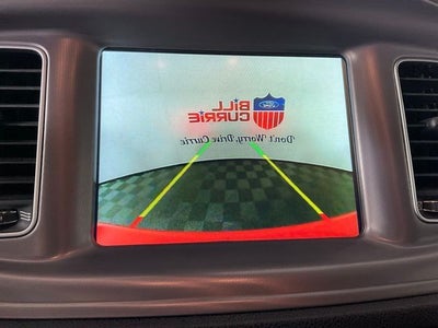 2023 Dodge Charger R/T Scat Pack ***BLUE CERTIFIED***