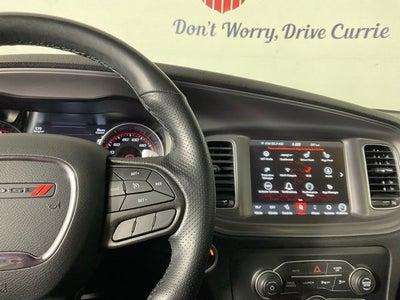 2023 Dodge Charger R/T Scat Pack ***BLUE CERTIFIED***