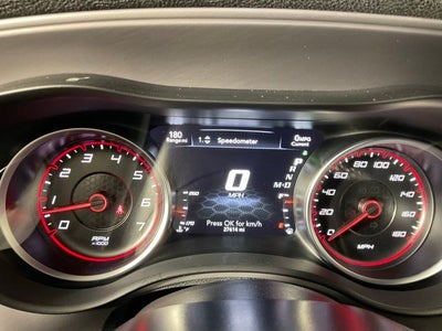 2023 Dodge Charger R/T Scat Pack ***BLUE CERTIFIED***