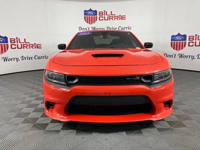 2023 Dodge Charger R/T Scat Pack ***BLUE CERTIFIED***