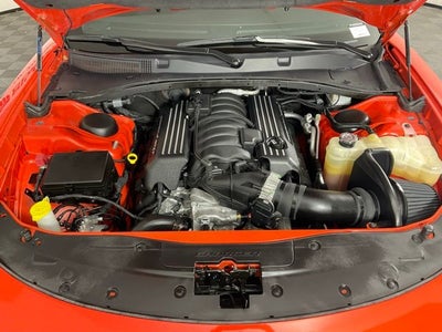2023 Dodge Charger R/T Scat Pack ***BLUE CERTIFIED***