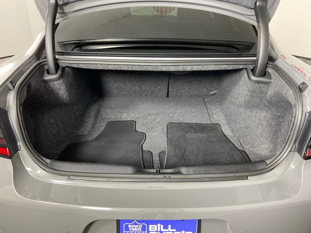 2023 Dodge Charger R/T Scat Pack Widebody ***BLUE CERTIFIED***