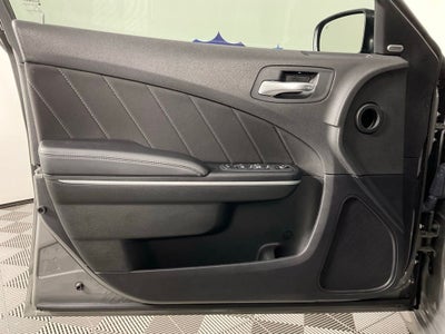 2023 Dodge Charger R/T Scat Pack Widebody ***BLUE CERTIFIED***