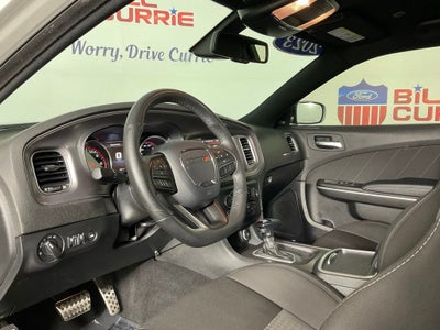 2023 Dodge Charger R/T Scat Pack Widebody ***BLUE CERTIFIED***
