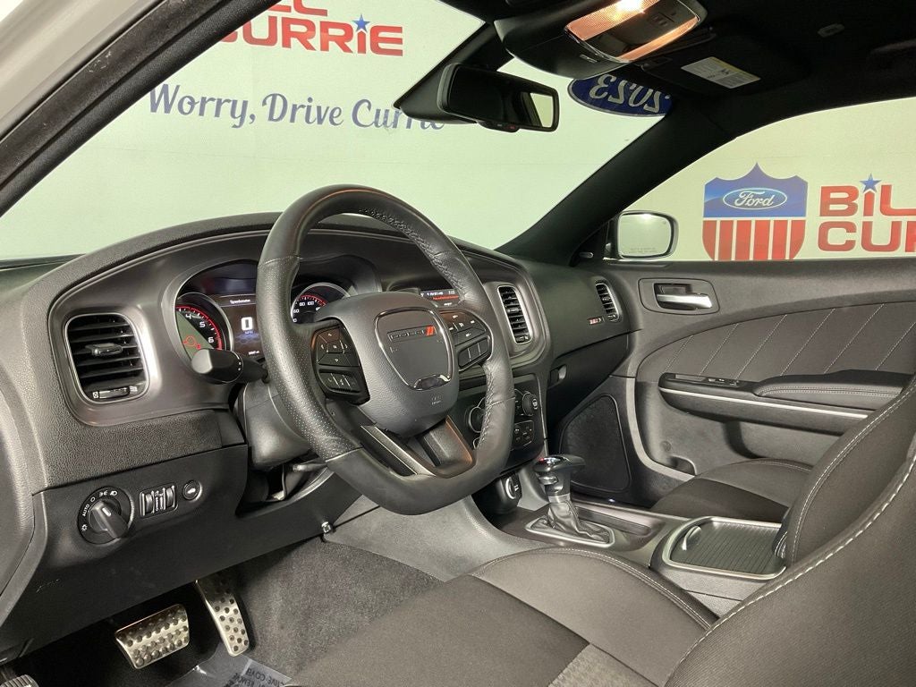 2023 Dodge Charger R/T Scat Pack Widebody ***BLUE CERTIFIED***