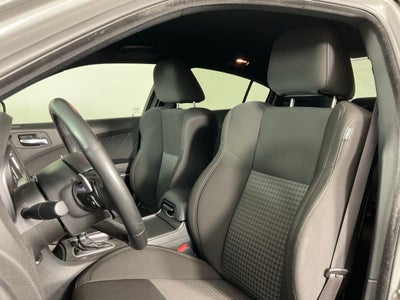 2023 Dodge Charger R/T Scat Pack Widebody ***BLUE CERTIFIED***