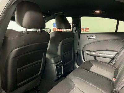 2023 Dodge Charger R/T Scat Pack Widebody ***BLUE CERTIFIED***