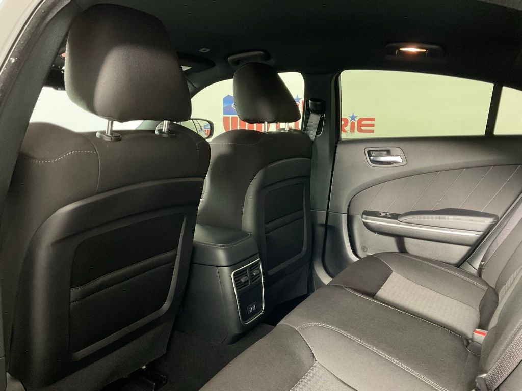 2023 Dodge Charger R/T Scat Pack Widebody ***BLUE CERTIFIED***