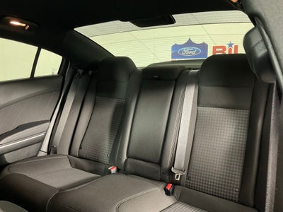 2023 Dodge Charger R/T Scat Pack Widebody ***BLUE CERTIFIED***