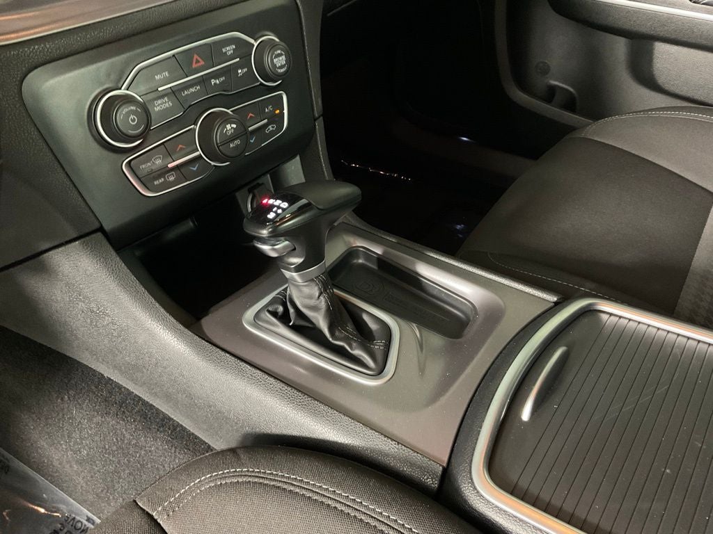 2023 Dodge Charger R/T Scat Pack Widebody ***BLUE CERTIFIED***