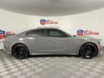 2023 Dodge Charger R/T Scat Pack Widebody ***BLUE CERTIFIED***