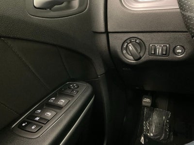 2023 Dodge Charger R/T Scat Pack Widebody ***BLUE CERTIFIED***