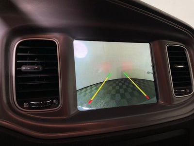 2023 Dodge Charger R/T Scat Pack Widebody ***BLUE CERTIFIED***