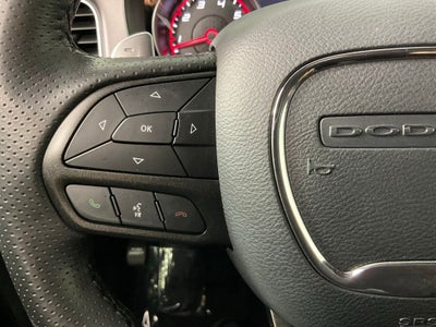 2023 Dodge Charger R/T Scat Pack Widebody ***BLUE CERTIFIED***