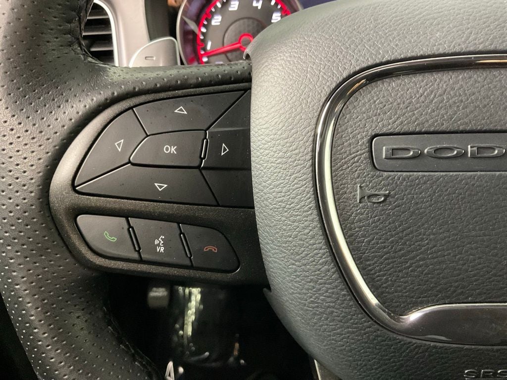 2023 Dodge Charger R/T Scat Pack Widebody ***BLUE CERTIFIED***