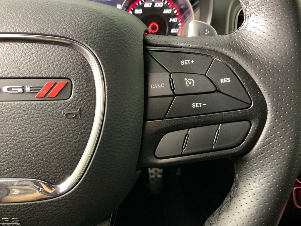 2023 Dodge Charger R/T Scat Pack Widebody ***BLUE CERTIFIED***