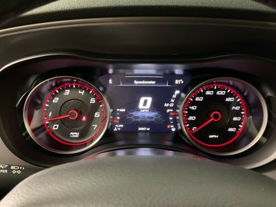 2023 Dodge Charger R/T Scat Pack Widebody ***BLUE CERTIFIED***