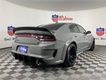 2023 Dodge Charger R/T Scat Pack Widebody ***BLUE CERTIFIED***