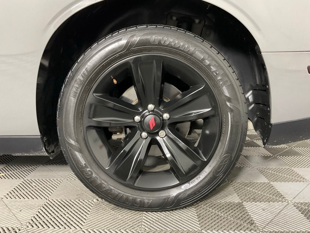 2019 Dodge Challenger SXT ***BLUE CERTIFIED***