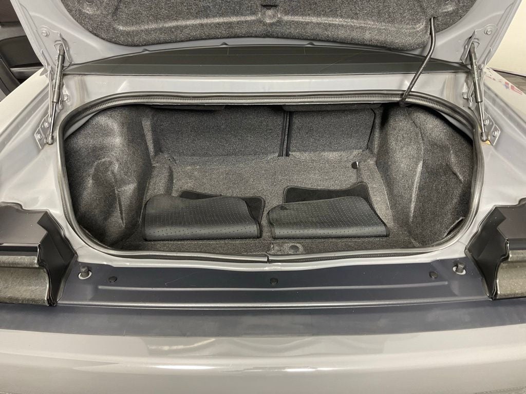 2019 Dodge Challenger SXT ***BLUE CERTIFIED***