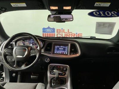 2019 Dodge Challenger SXT ***BLUE CERTIFIED***