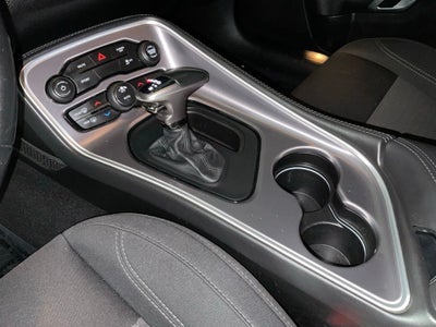 2019 Dodge Challenger SXT ***BLUE CERTIFIED***