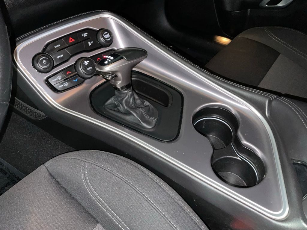 2019 Dodge Challenger SXT ***BLUE CERTIFIED***