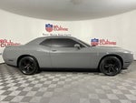 2019 Dodge Challenger SXT ***BLUE CERTIFIED***