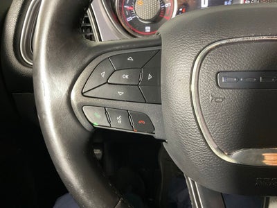 2019 Dodge Challenger SXT ***BLUE CERTIFIED***