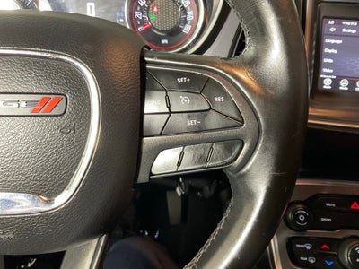 2019 Dodge Challenger SXT ***BLUE CERTIFIED***