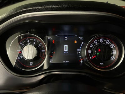 2019 Dodge Challenger SXT ***BLUE CERTIFIED***