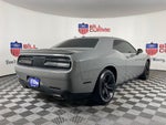 2019 Dodge Challenger SXT ***BLUE CERTIFIED***