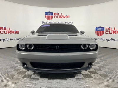 2019 Dodge Challenger SXT ***BLUE CERTIFIED***