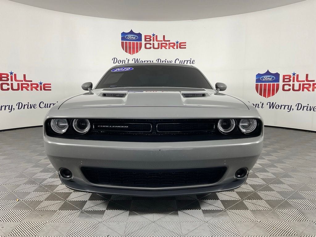 2019 Dodge Challenger SXT ***BLUE CERTIFIED***